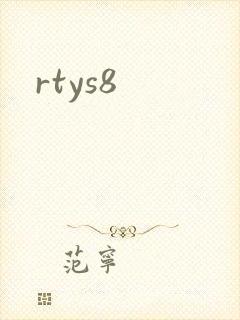 rtys8