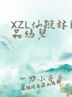 XZL仙踪林精品幼儿