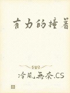 有力的撞着贵妃