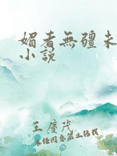 媚者无疆未删减小说