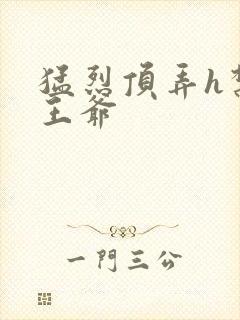 猛烈顶弄h禁欲王爷