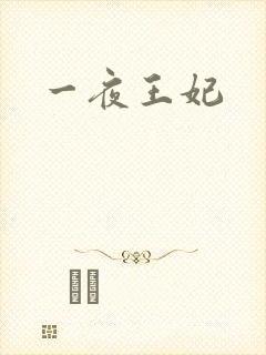 一夜王妃