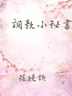 调教小秘书