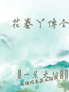 花卷丫传全集