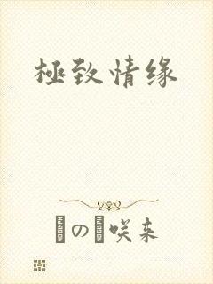 极致情缘