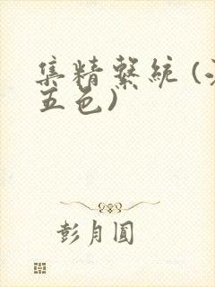 集精系统 (江五色)