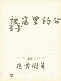 被窝里的公憩第3章