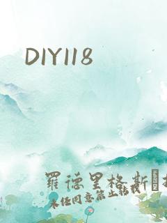 DIYI18