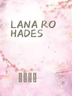 LANA ROHADES