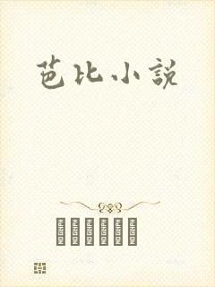 芭比小说