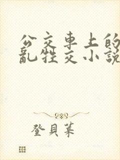 公交车上的疯狂乱牲交小说