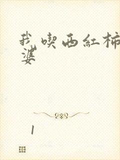 我吃西红柿的老婆