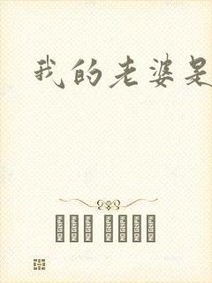 我的老婆是太妹