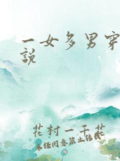 一女多男穿越小说