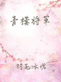 青楼将军