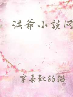 洪爷小说网