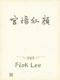 官场红颜