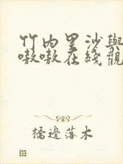 竹内里沙与黑人嗷嗷在线观看