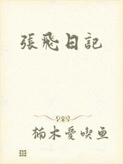 张飞日记