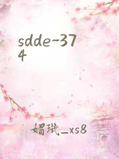 sdde-374