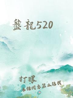 盘龙520
