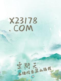 X23178 . COM
