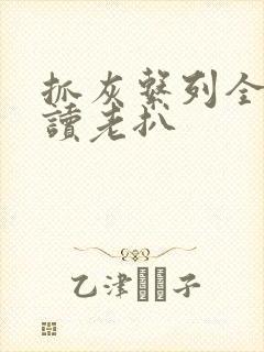 抓灰系列全文阅读老扒