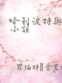 哈利波特与密室小说