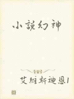 小说幻神