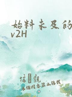 始料未及的软1v2H