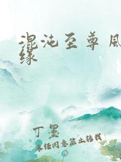 混沌至尊 风随缘