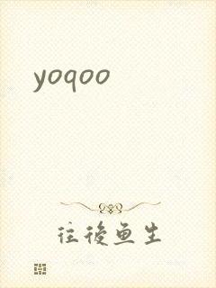 yoqoo