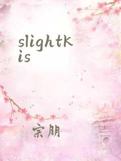 slightkis