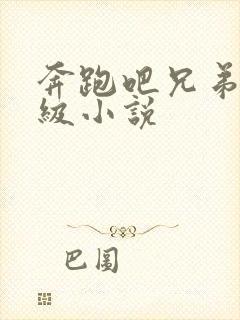 奔跑吧兄弟限制级小说