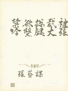 禁欲总裁被C呻吟双腿大张