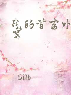 我的首富外公林云