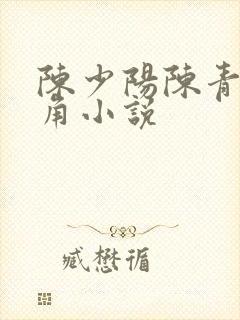 陈少阳陈青帝主角小说