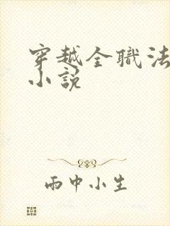 穿越全职法师的小说