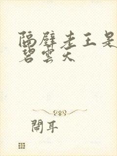 隔壁老王是皇帝碧云天