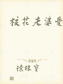 校花老婆爱上我