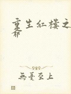 重生红楼之环三爷