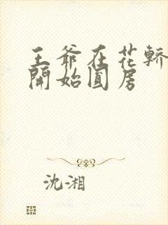 王爷在花轿里就开始圆房