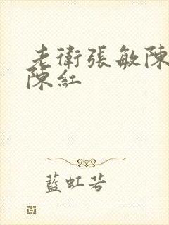 老卫张敏陈法蓉陈红