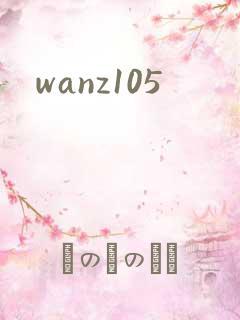 wanz105