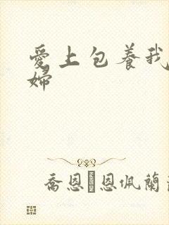 爱上包养我的情妇