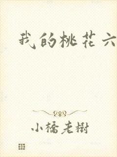我的桃花六少