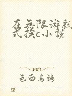 在无限游戏里花式挨c小说