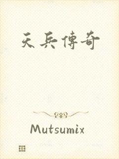 天兵传奇