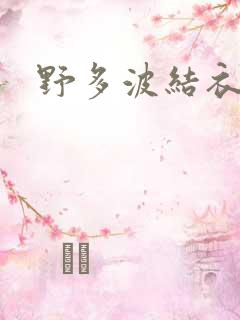 野多波结衣
