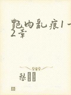 艳肉乱痕1一12章